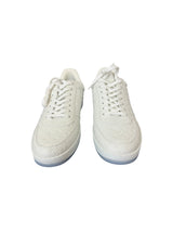 Louis Vuitton Rivoli Sneaker 'White Mini Monogram' Men's Size 8.5