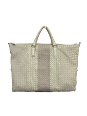 Bottega Veneta Intrecciato Tote Bag