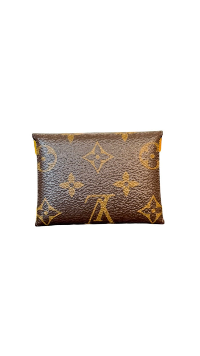 Louis Vuitton Monogram Small Kirigami Wallet