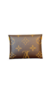 Louis Vuitton Monogram Small Kirigami Wallet