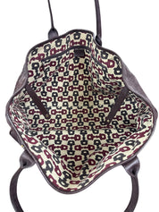 Gucci Guccissima Medium  Princy Tote