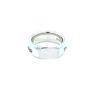 Tiffany & Co. 1837 Makers Slice Ring