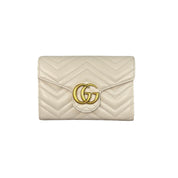 Gucci Marmont Wallet On Chain