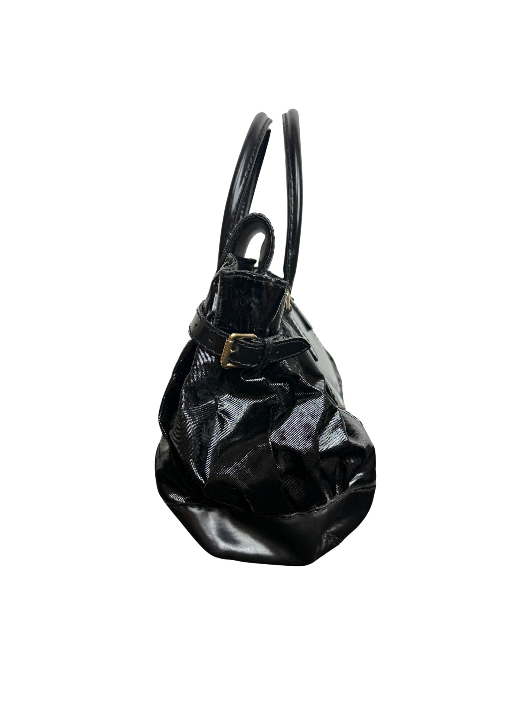 Gucci Dialux Queen Tote
