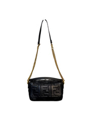 Fendi Mini Zucca Baguette