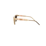 Gucci Cat Eye Sunglasses