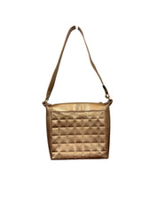 Chanel Chocolate Bar Gold