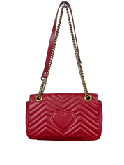 Gucci GG Marmont Small Shoulder Bag