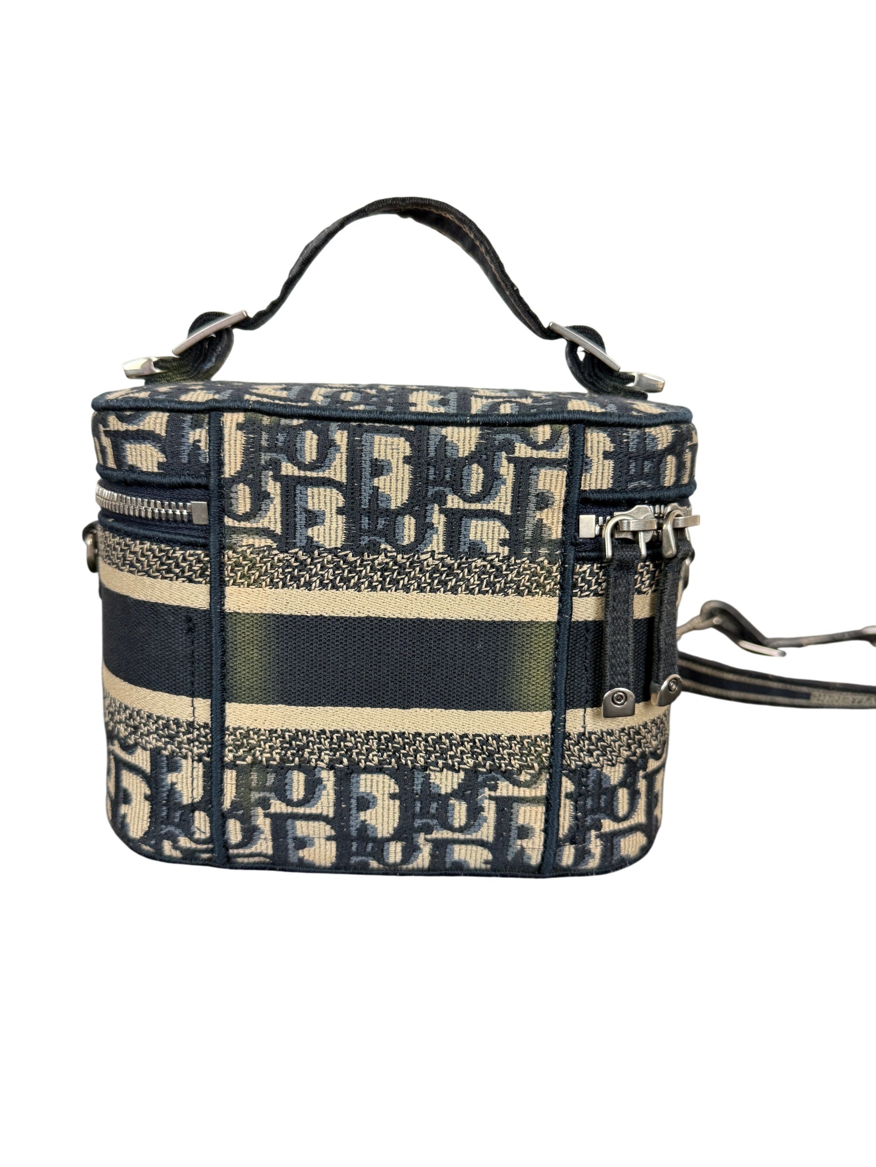 Christian Dior Small DiorTravel Vanity Case