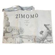 POP MART The Monsters Zimomo Angel In Clouds Labubu Series Collectible Plush Doll