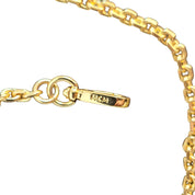 MCM Bag Chain Strap 18"