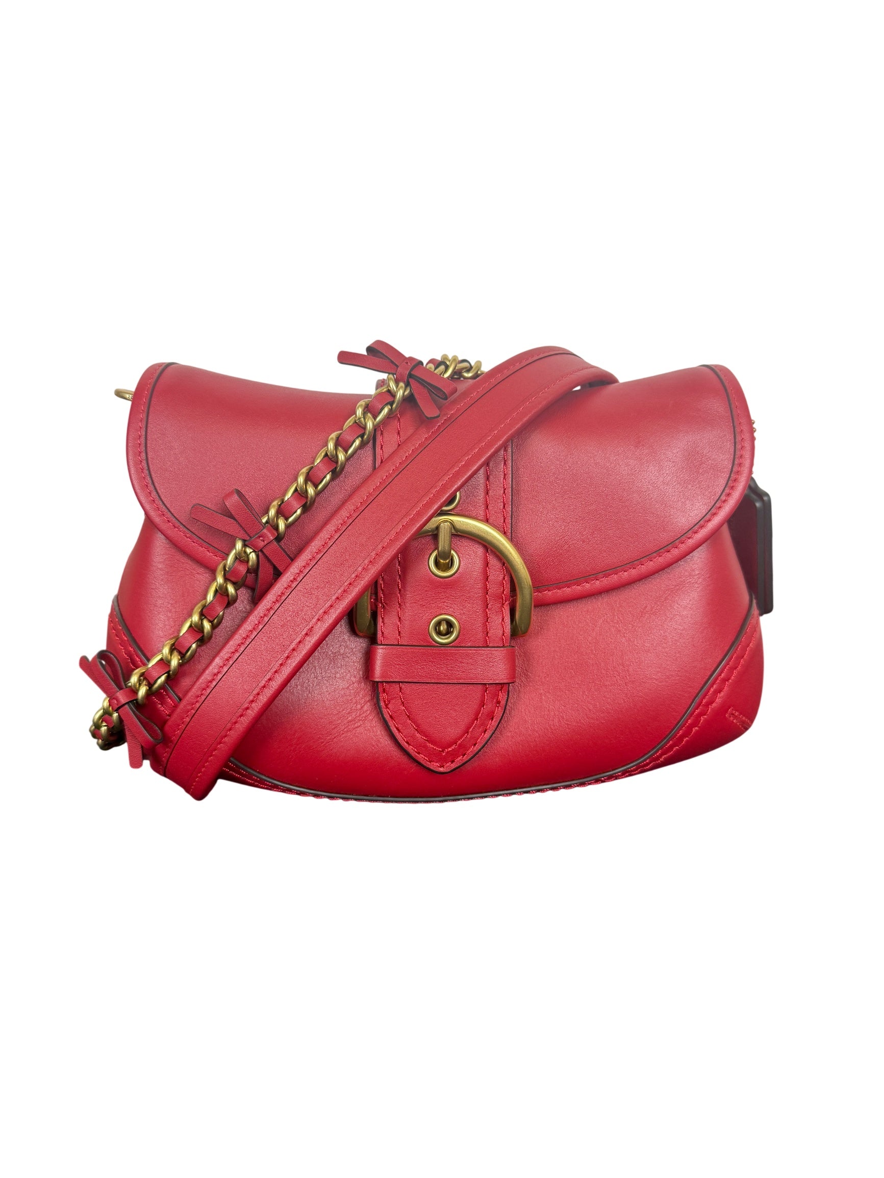 Coach Soho Flap Bag