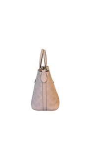Louis Vuitton Blossom PM Mahina Tote Bag