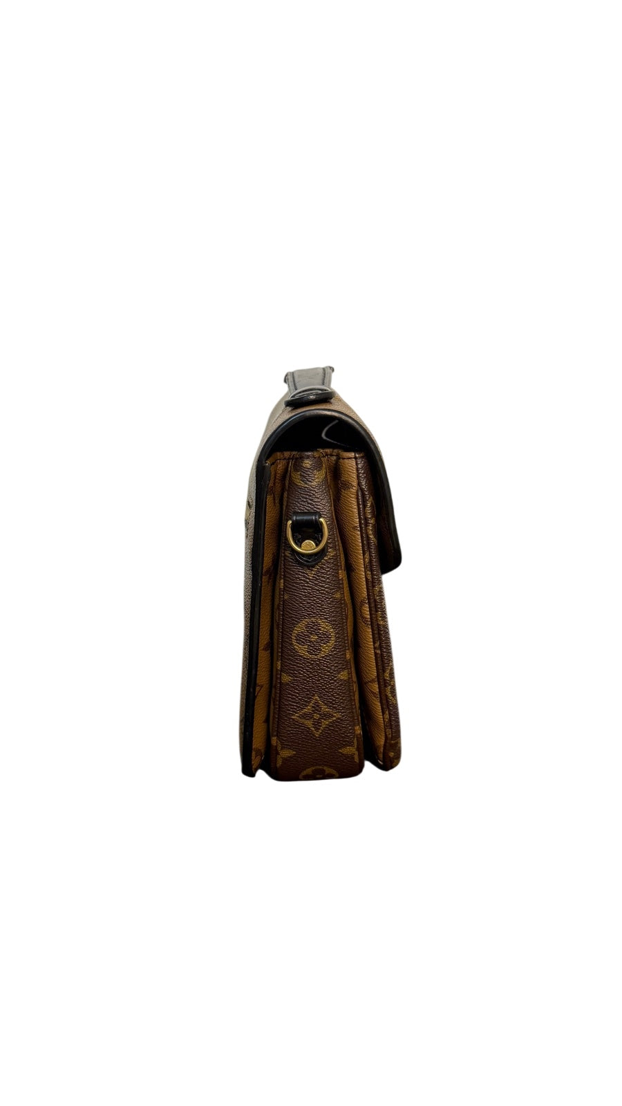 Louis Vuitton Métis Monogram Canvas Crossbody Bag