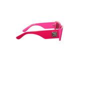 Dolce & Gabbana Pink Sunglasses