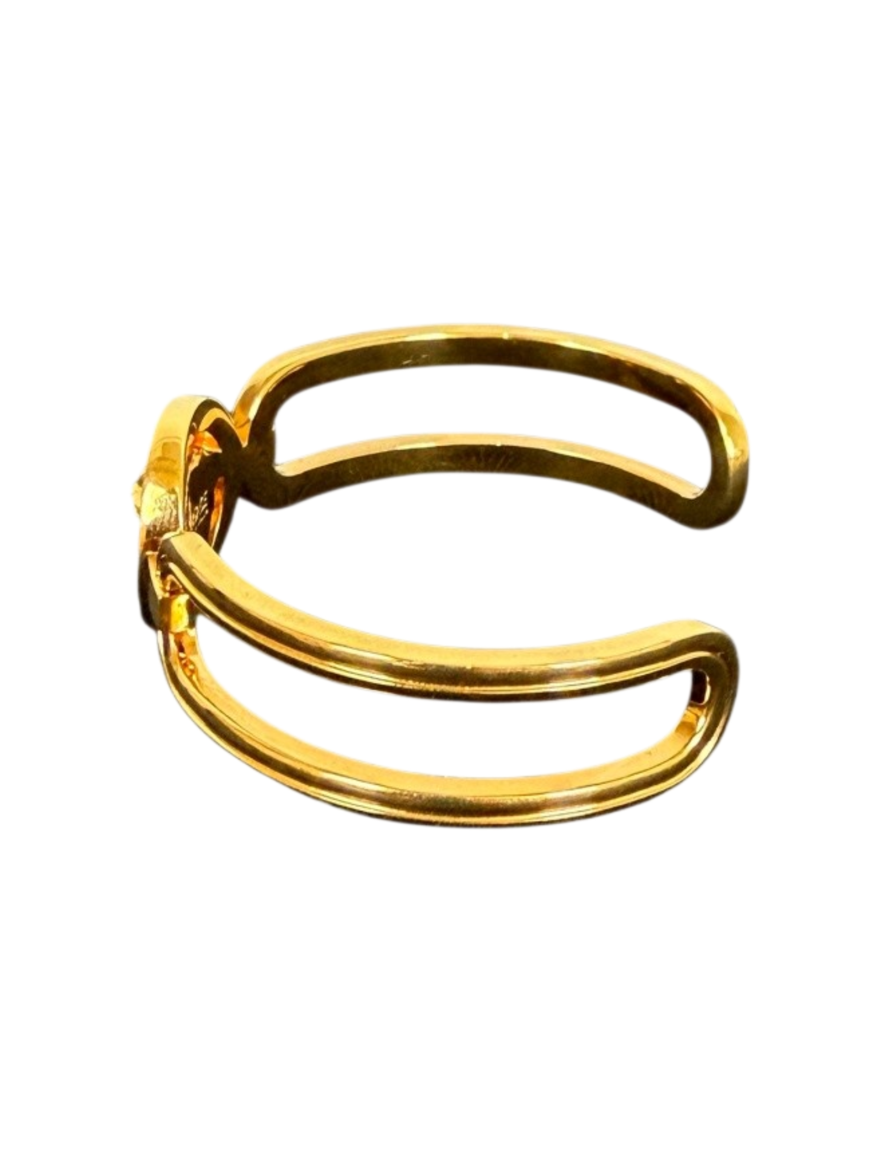 Versace Medusa Cuff Bracelet