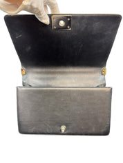 Chanel Boy Bag Large Black