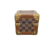 Louis Vuitton Coffret Merveilles GM Box