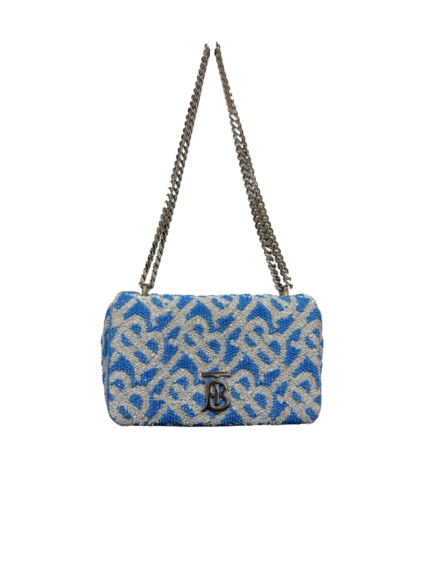 Burberry Lola TB Yarm Small Bag