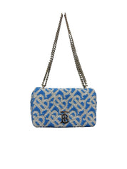 Burberry Lola TB Yarm Small Bag
