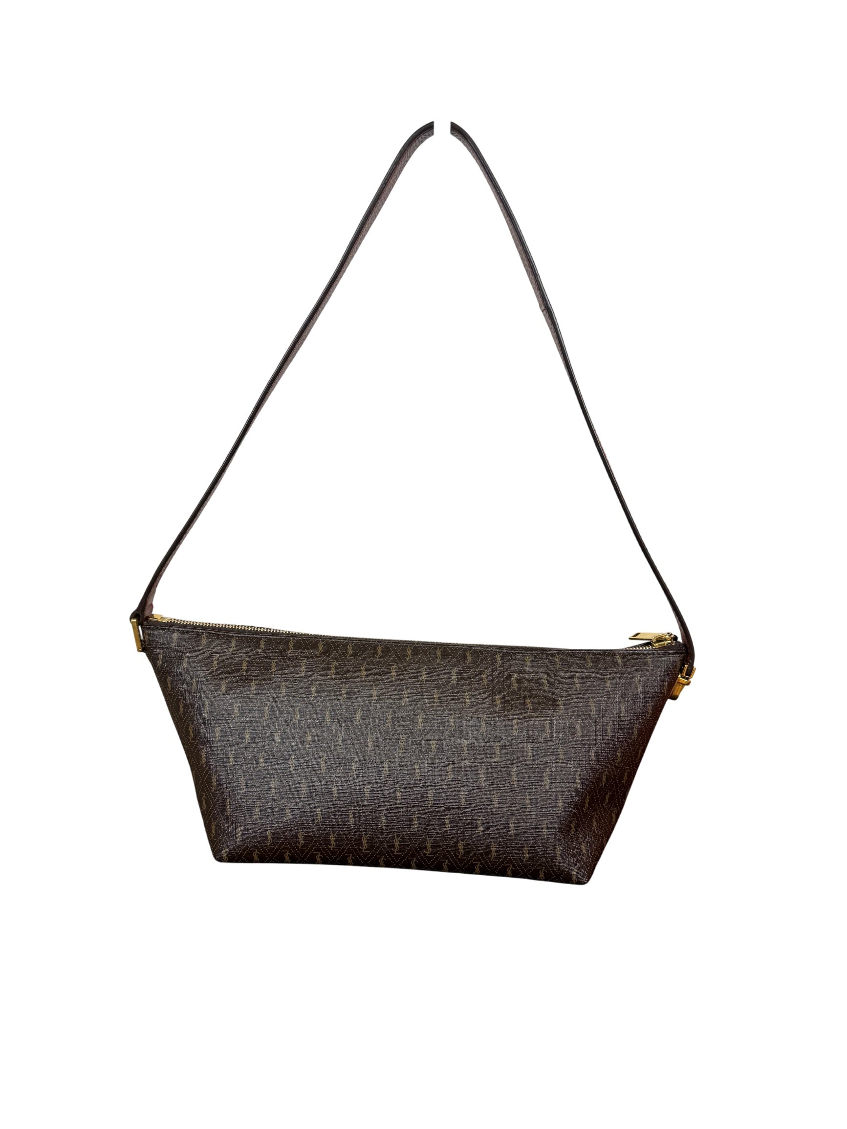 Saint Laurent Le Monogramme Crossbody Bag