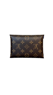 Louis Vuitton Monogram Medium Kirigami Wallet