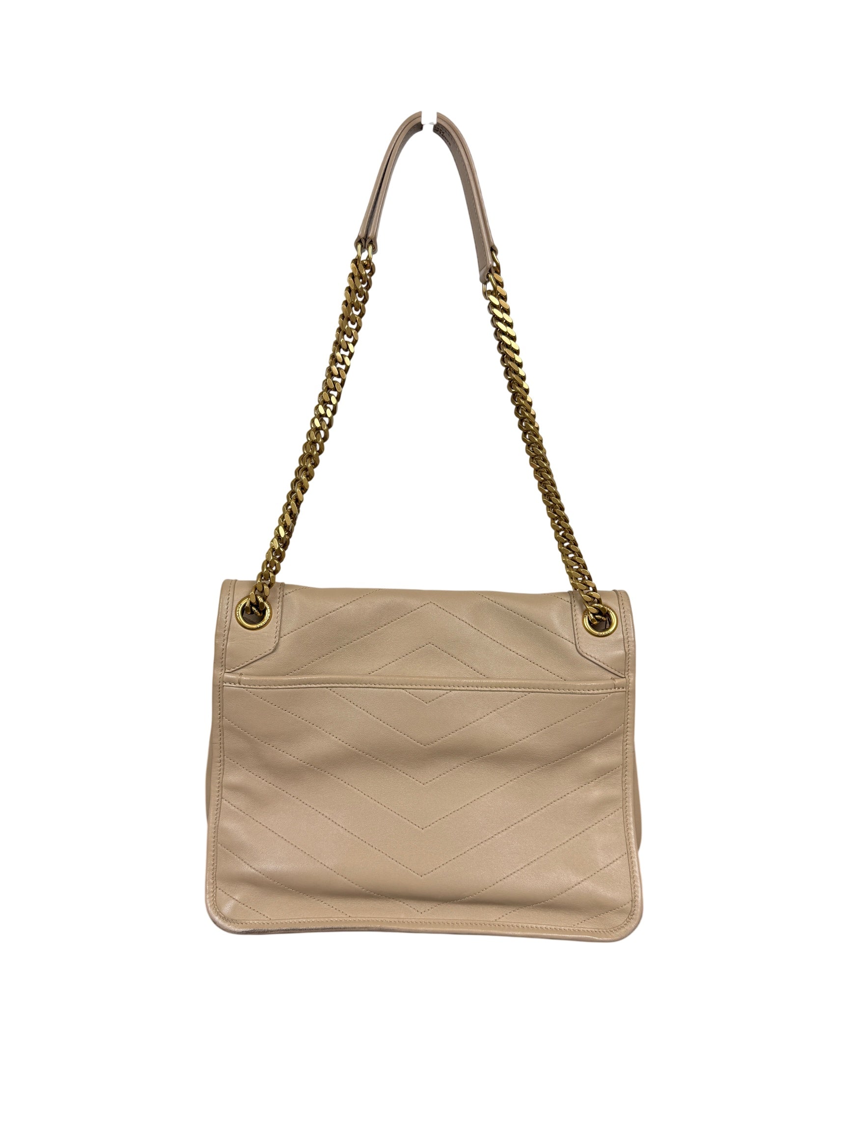 Saint Laurent Niki Medium Shoulder Bag