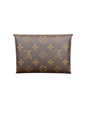 Louis Vuitton Monogram Medium Kirigami Pochette