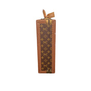 Louis Vuitton Cotteville 45 Vintage Briefcase
