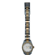 Rolex Datejust Two-Tone 18k Yellow Gold & Stainless Steel