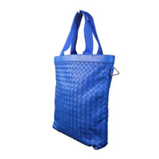 Bottega Veneta Intrecciato Leather Tote