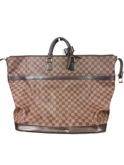 Louis Vuitton Damier Ebene Neo Greenwich Travel Bag
