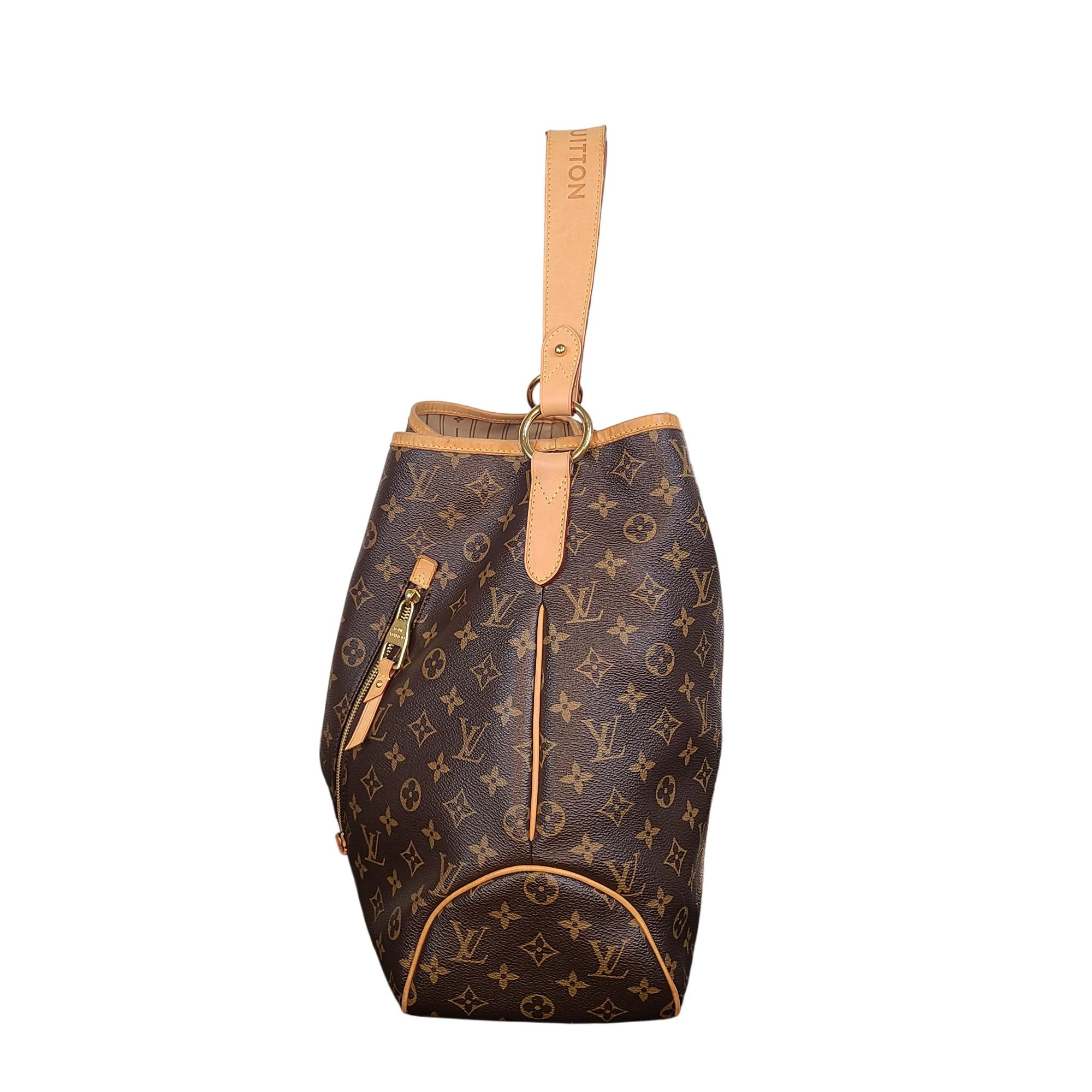 Louis Vuitton Delightful GM