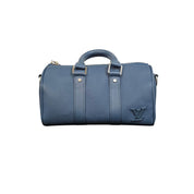 Louis Vuitton Keepall XS Aerogram