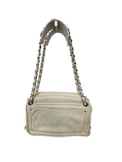 Chanel Diagonal Ligne Accordion Flap Bag