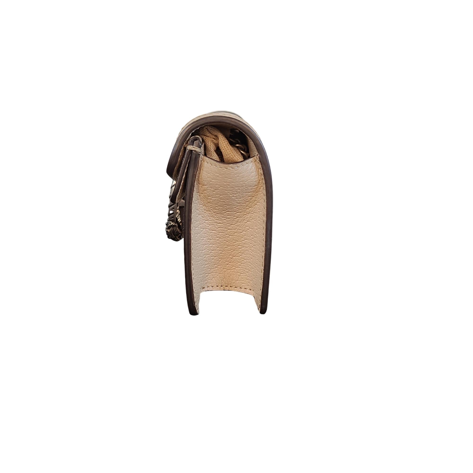 Gucci Mini Dionysus