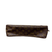 Louis Vuitton Monogram Trousse Toilette 28 Cosmetic Pouch