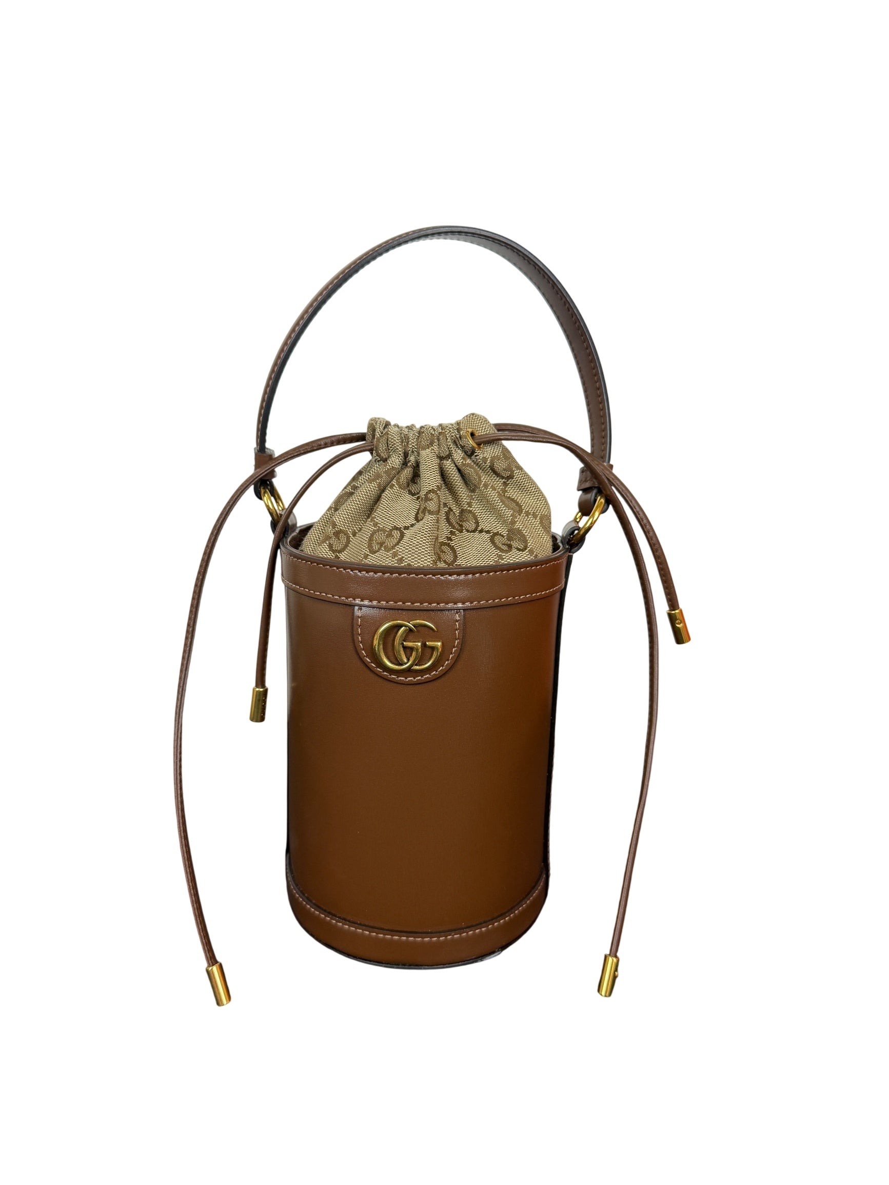 Gucci Ophidia Mini Bucket Bag