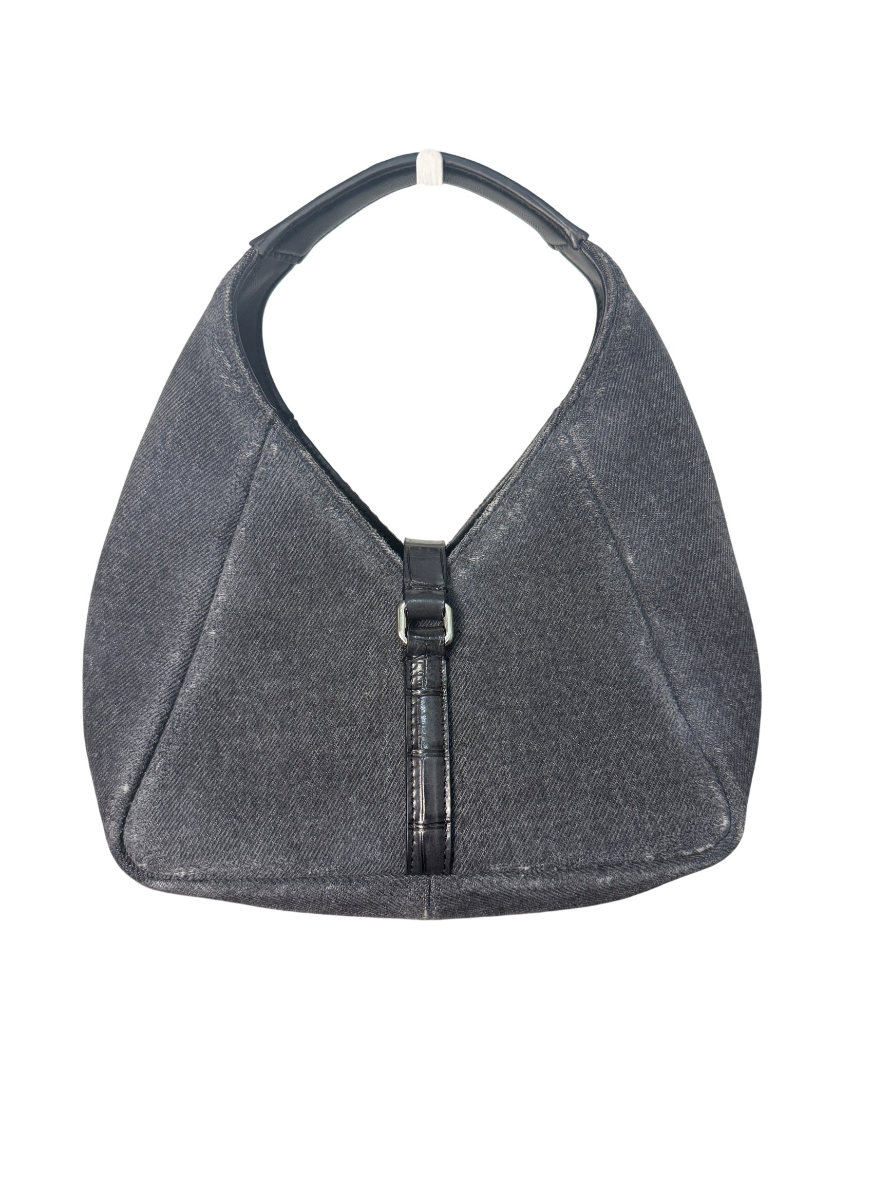Givenchy G-Hobo Mini Washed Denim Bag