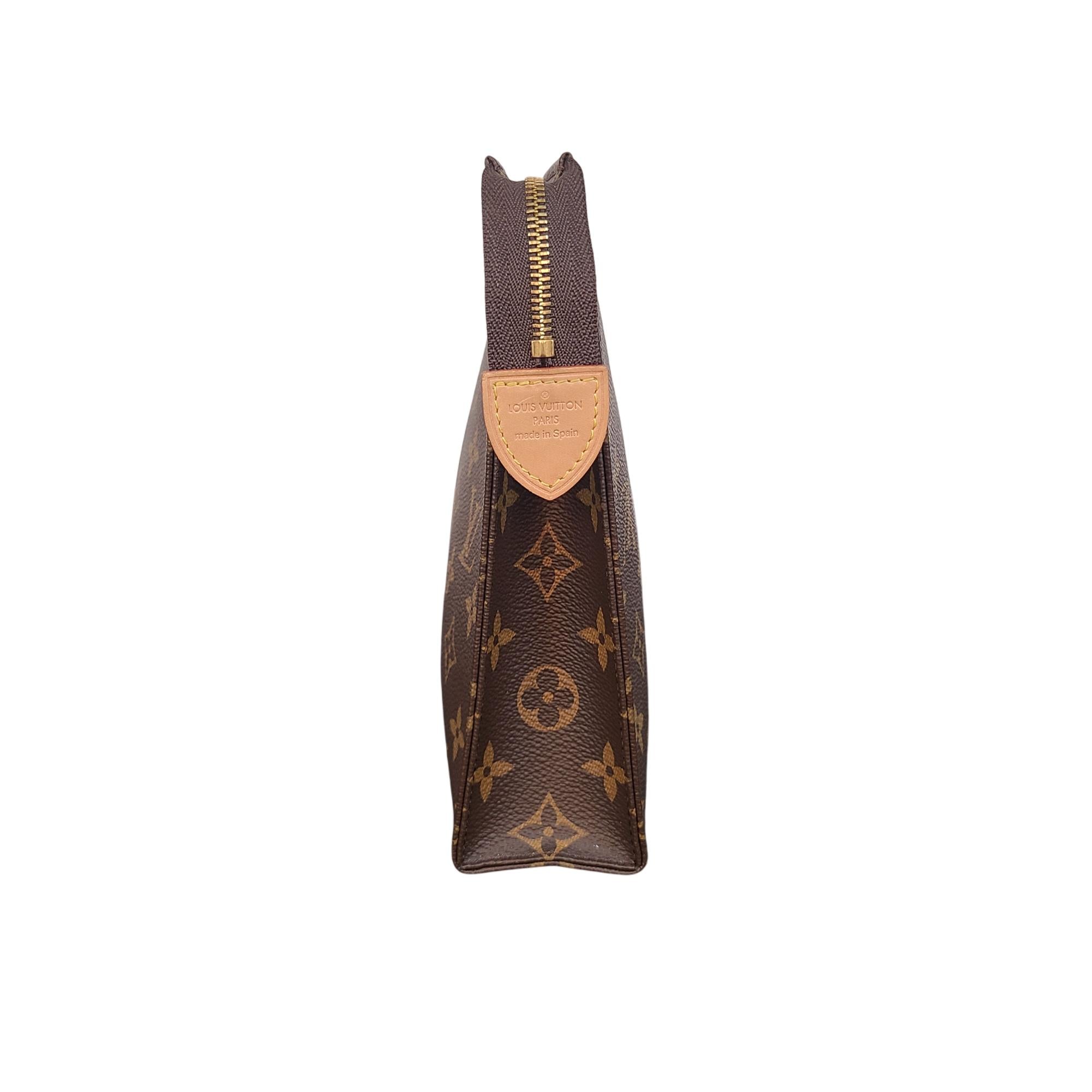 Louis Vuitton Poche Toilette
