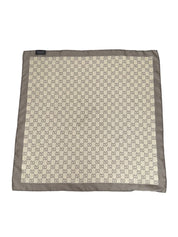 Gucci Silk Carré Scarf
