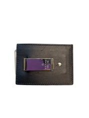 Gucci GG Money Clip