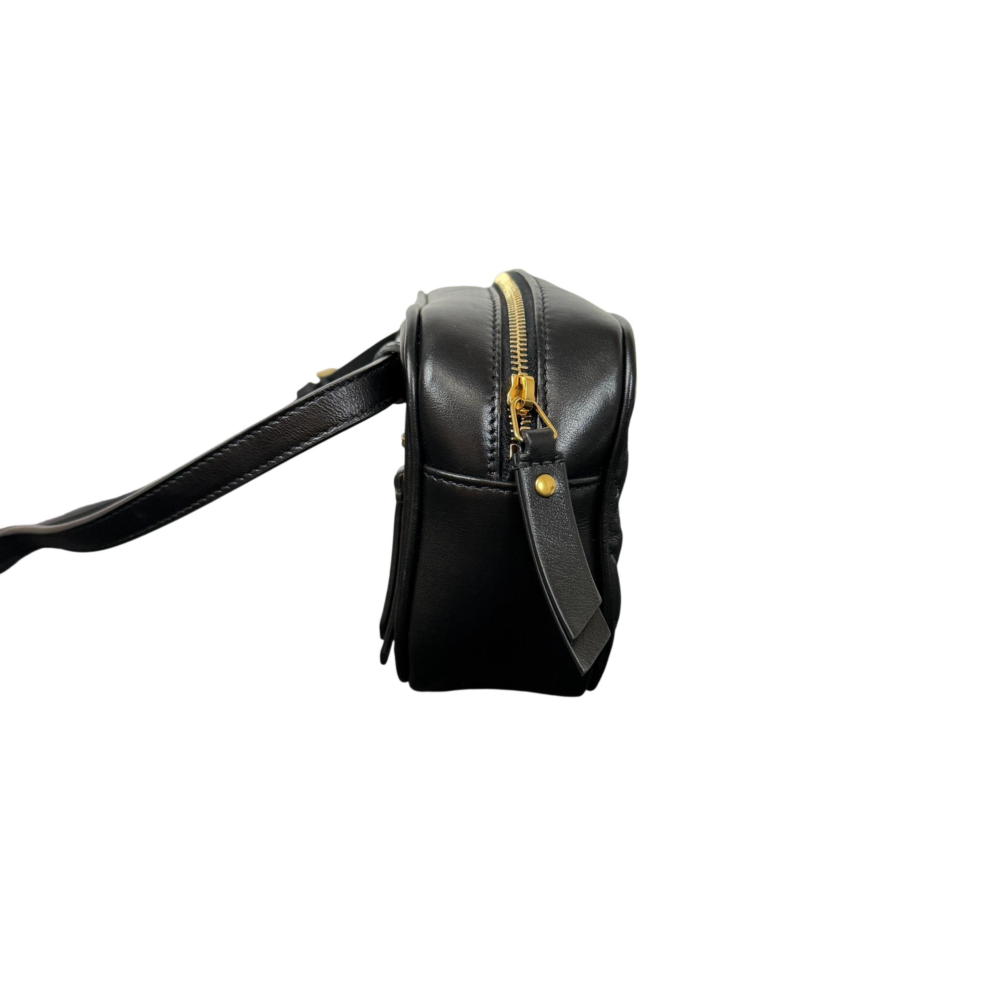 Yves Saint Laurent Lou Belt Bag