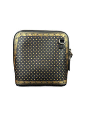 Gucci x SEGA Guccy Stars Mini Dome Shoulder Bag