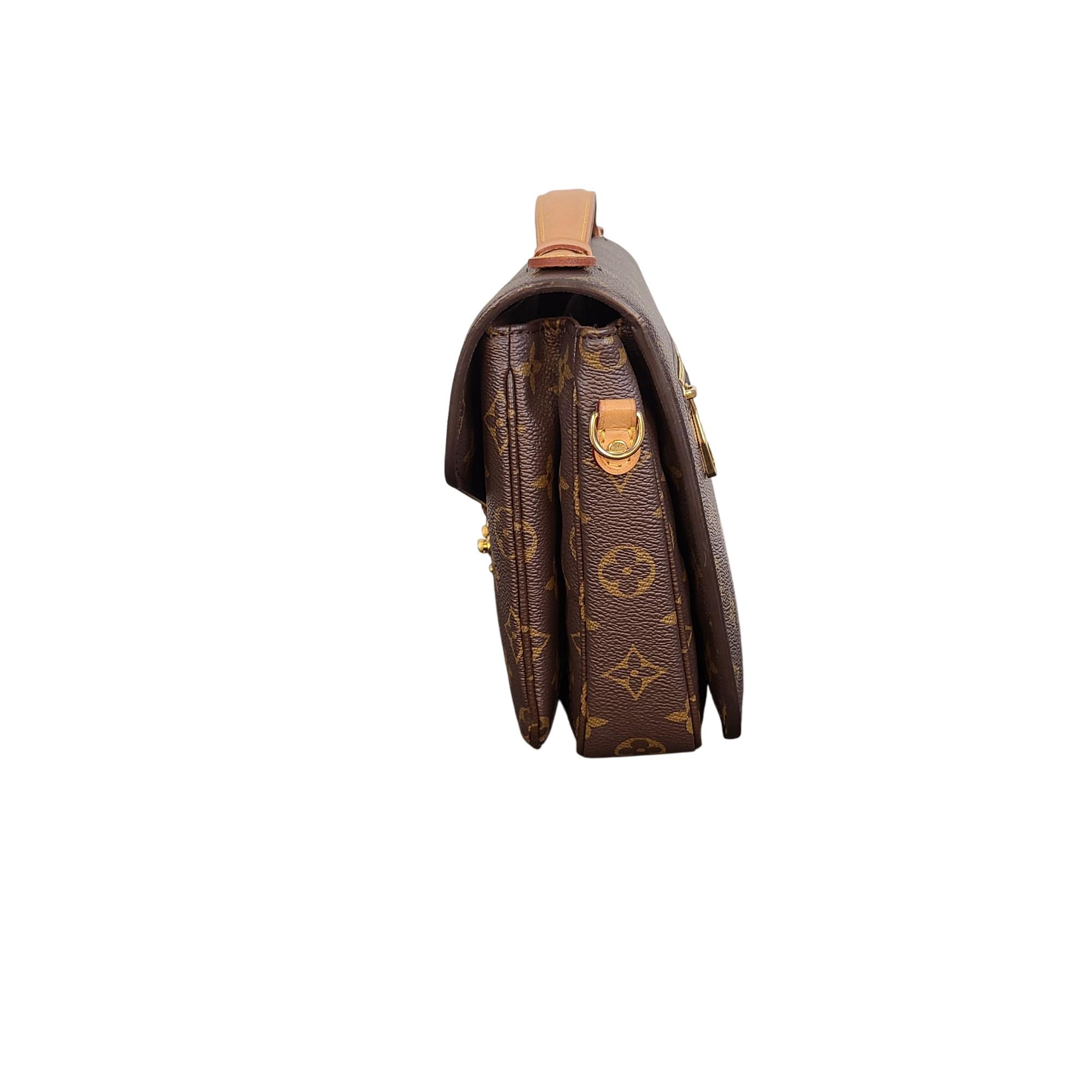 Louis Vuitton Metis MM