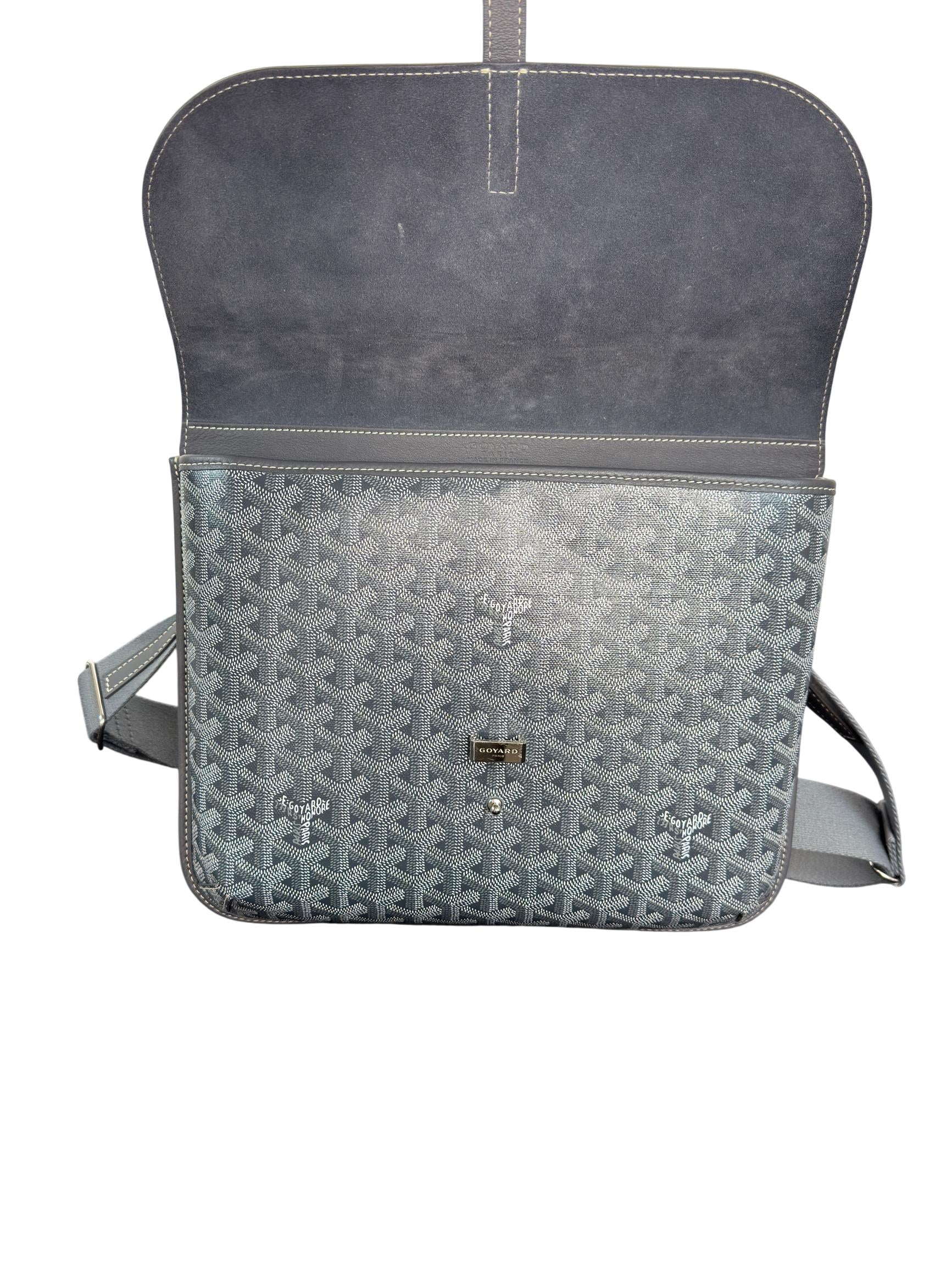 Goyard Coursier Messenger Bag