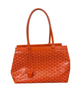 Goyard Bellechasse Biaude PM Tote Bag