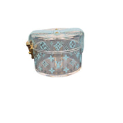 Louis Vuitton Scott Box
