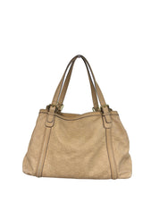 Gucci Guccissima Tote Bag