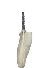 Chanel Soft and Chain Hobo Bag